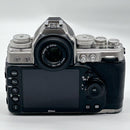 Nikon Digital Slr Df Special Edition