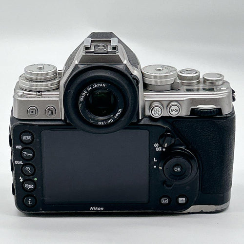 Nikon Digital Slr Df Special Edition