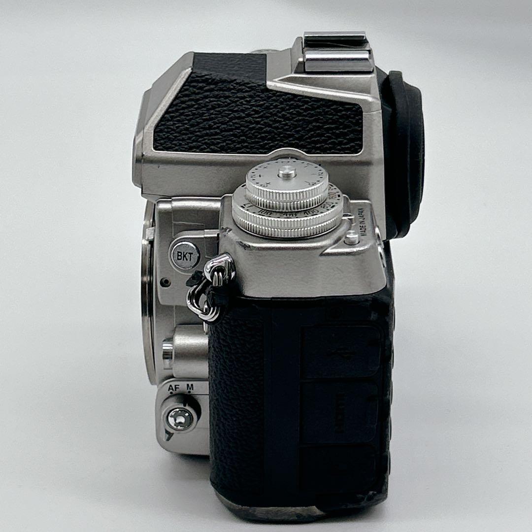 Nikon Digital Slr Df Special Edition