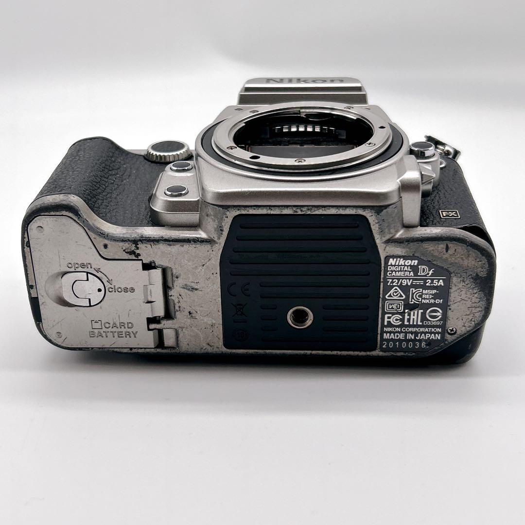 Nikon Digital Slr Df Special Edition