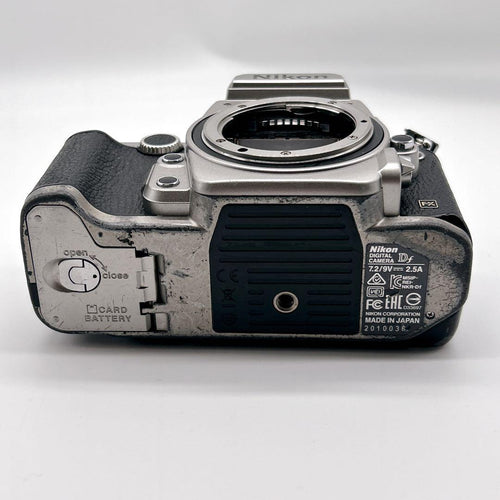 Nikon Digital Slr Df Special Edition