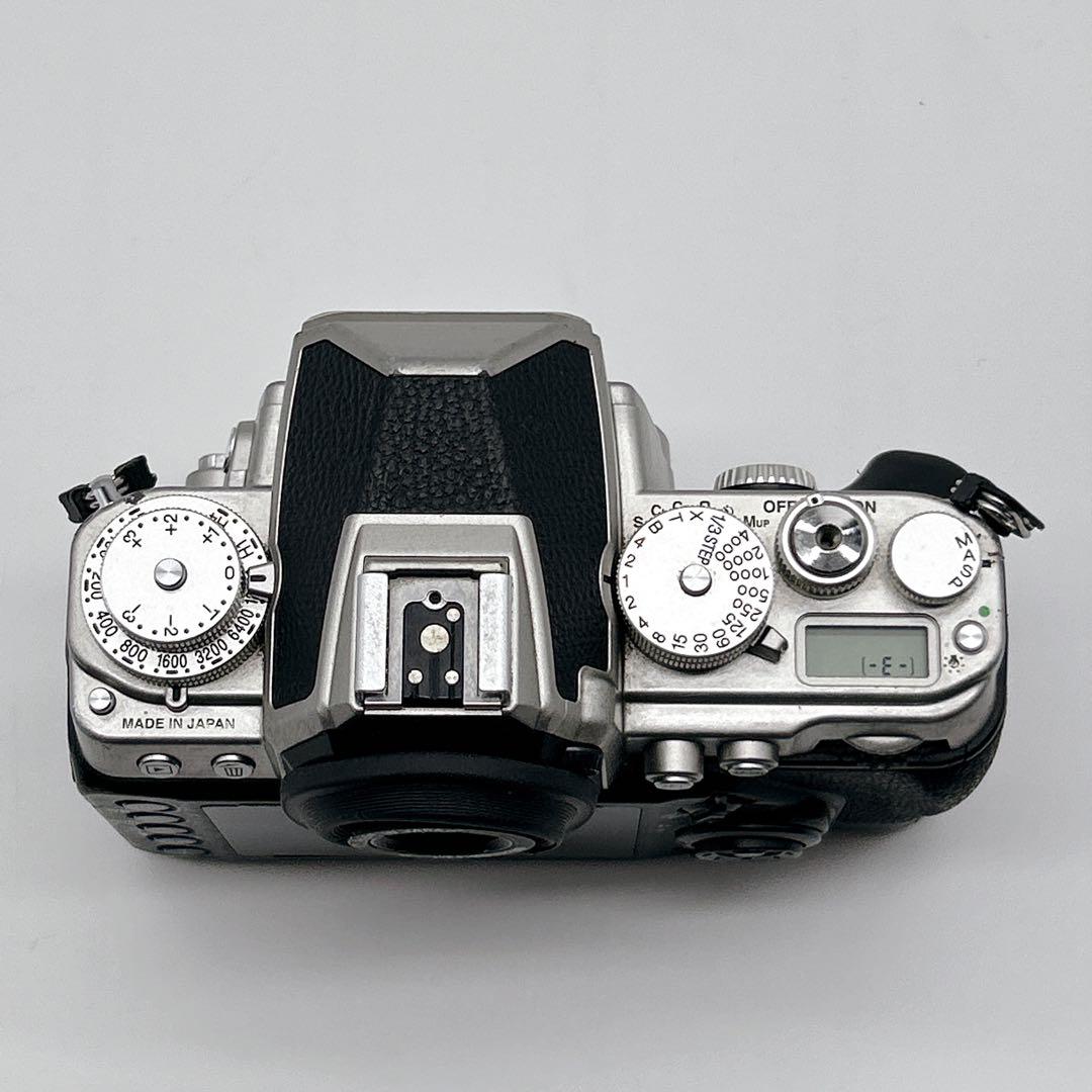 Nikon Digital Slr Df Special Edition