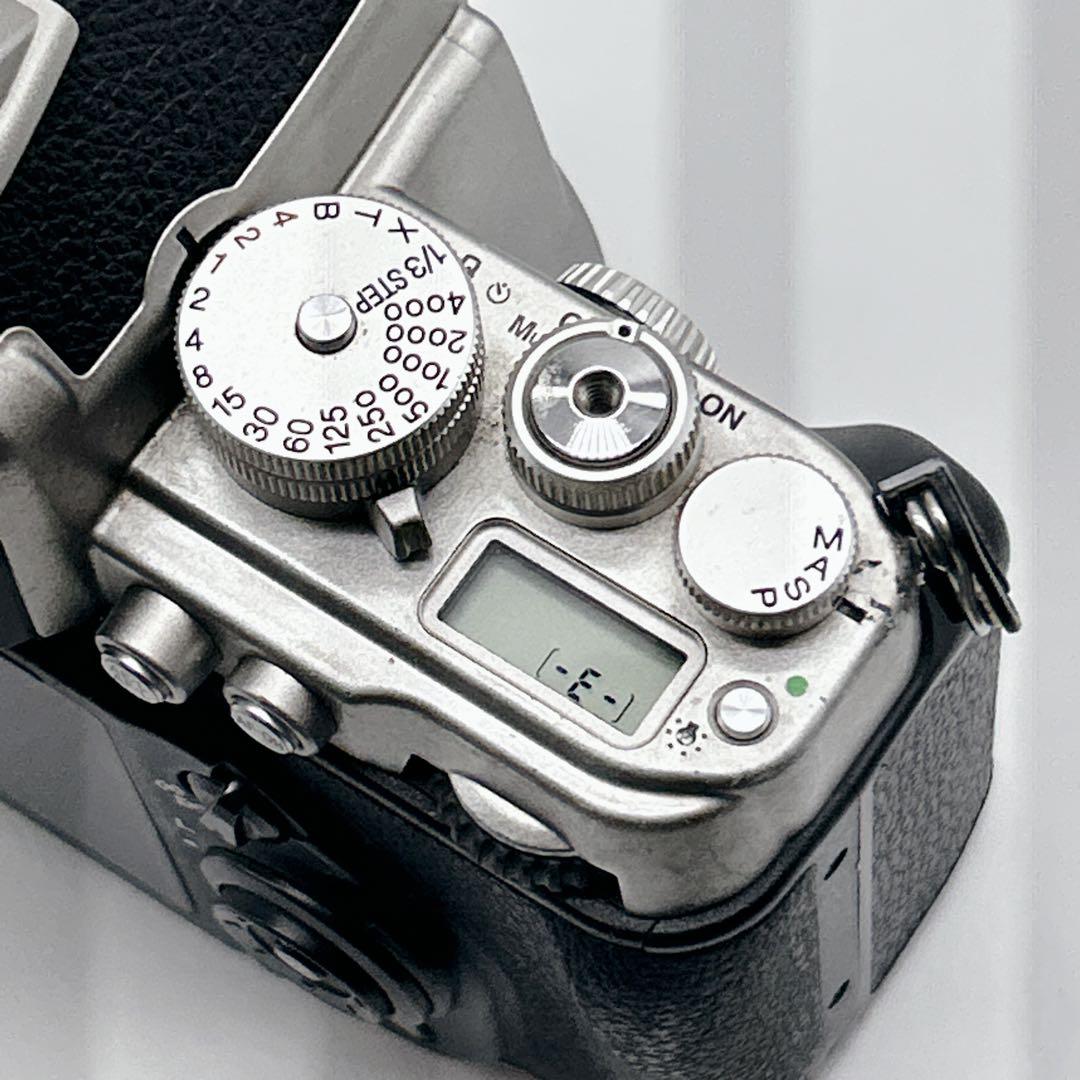 Nikon Digital Slr Df Special Edition