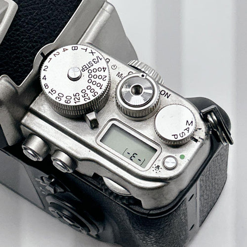 Nikon Digital Slr Df Special Edition