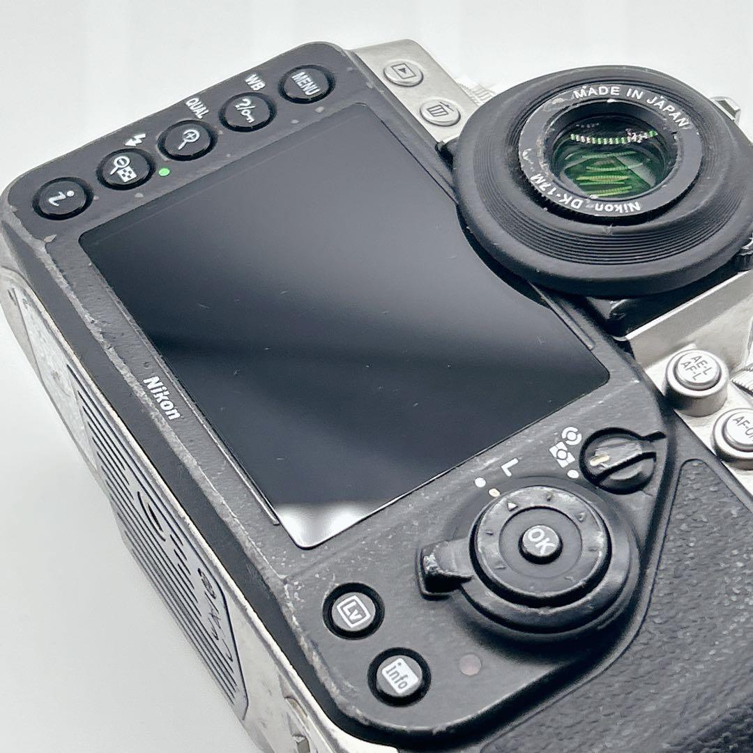 Nikon Digital Slr Df Special Edition