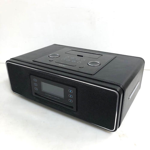Teac Other Hi-Fi Table Cd Radio Sr-3