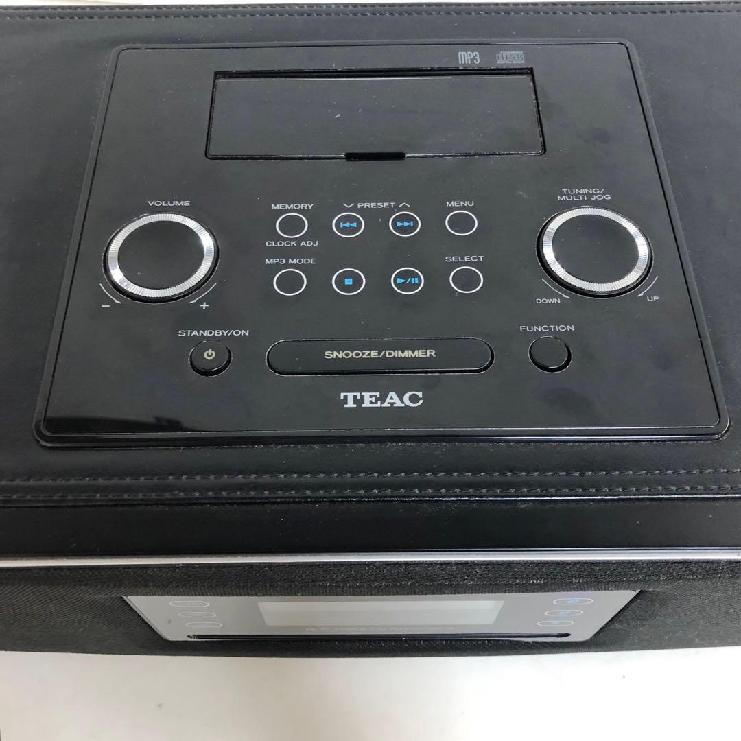 Teac Other Hi-Fi Table Cd Radio Sr-3