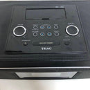 Teac Other Hi-Fi Table Cd Radio Sr-3