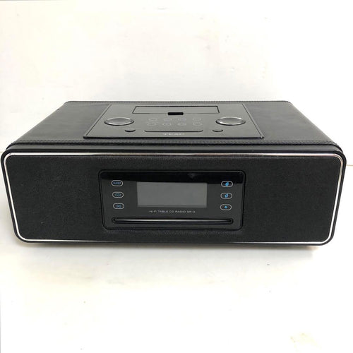 Teac Other Hi-Fi Table Cd Radio Sr-3