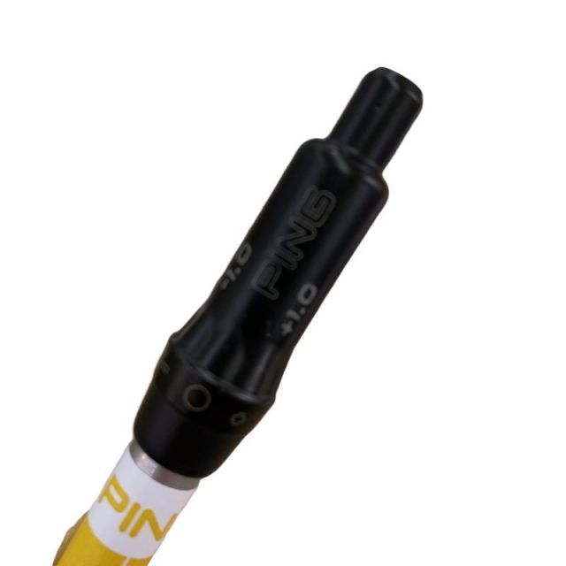 Shaft (G440 Attas King 5 S)B