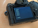 Olympus Mirrorless Interchangeable Lips Om-1