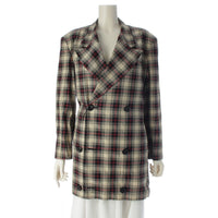 Yohji Yamamoto Tailored Jacket 80S M