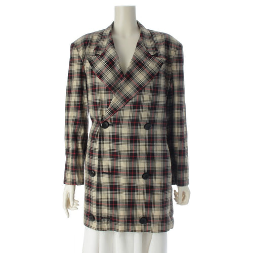 Yohji Yamamoto Tailored Jacket 80S M