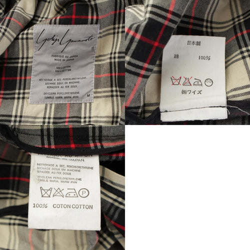 Yohji Yamamoto Tailored Jacket 80S M