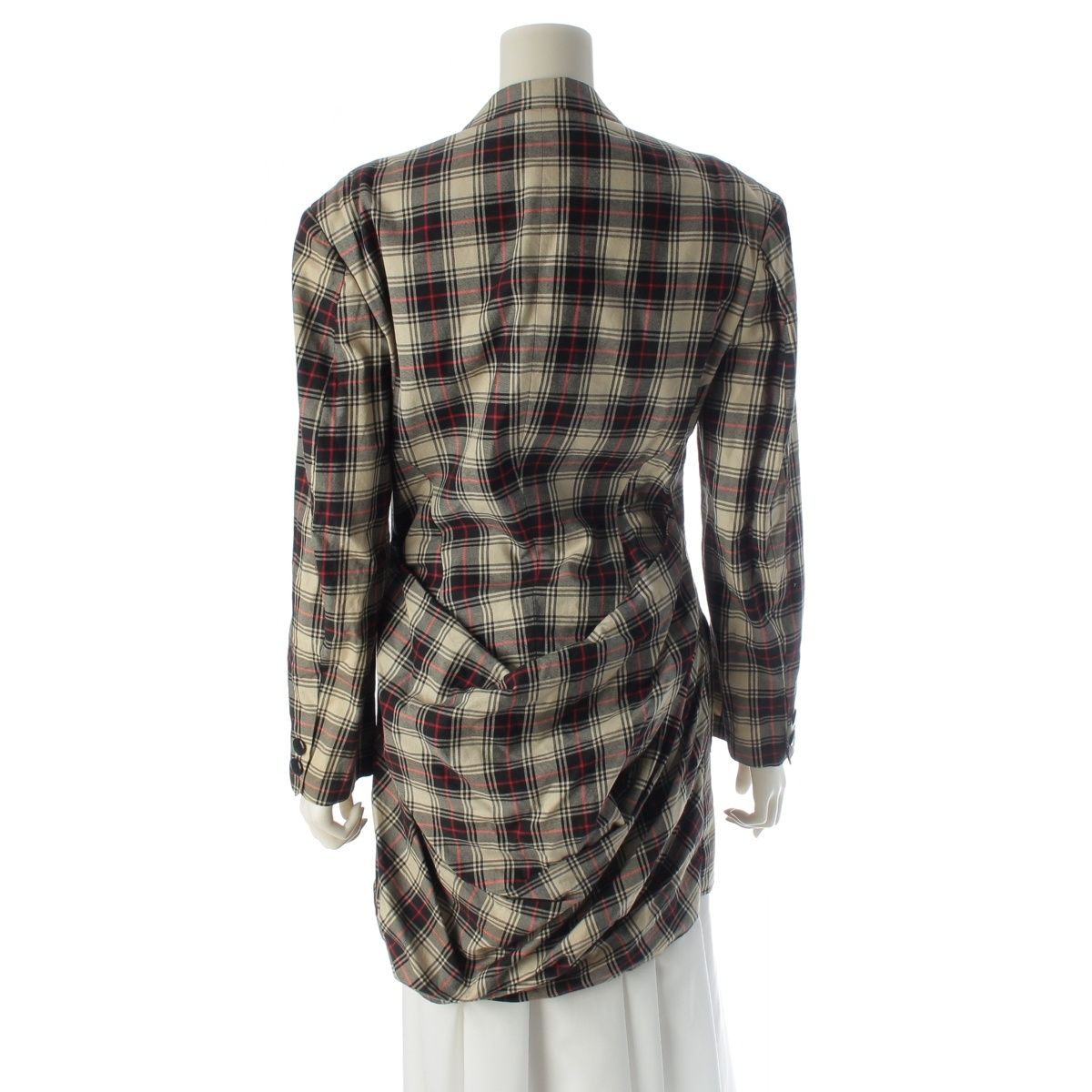 Yohji Yamamoto Tailored Jacket 80S M