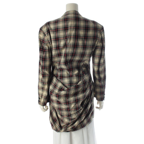 Yohji Yamamoto Tailored Jacket 80S M