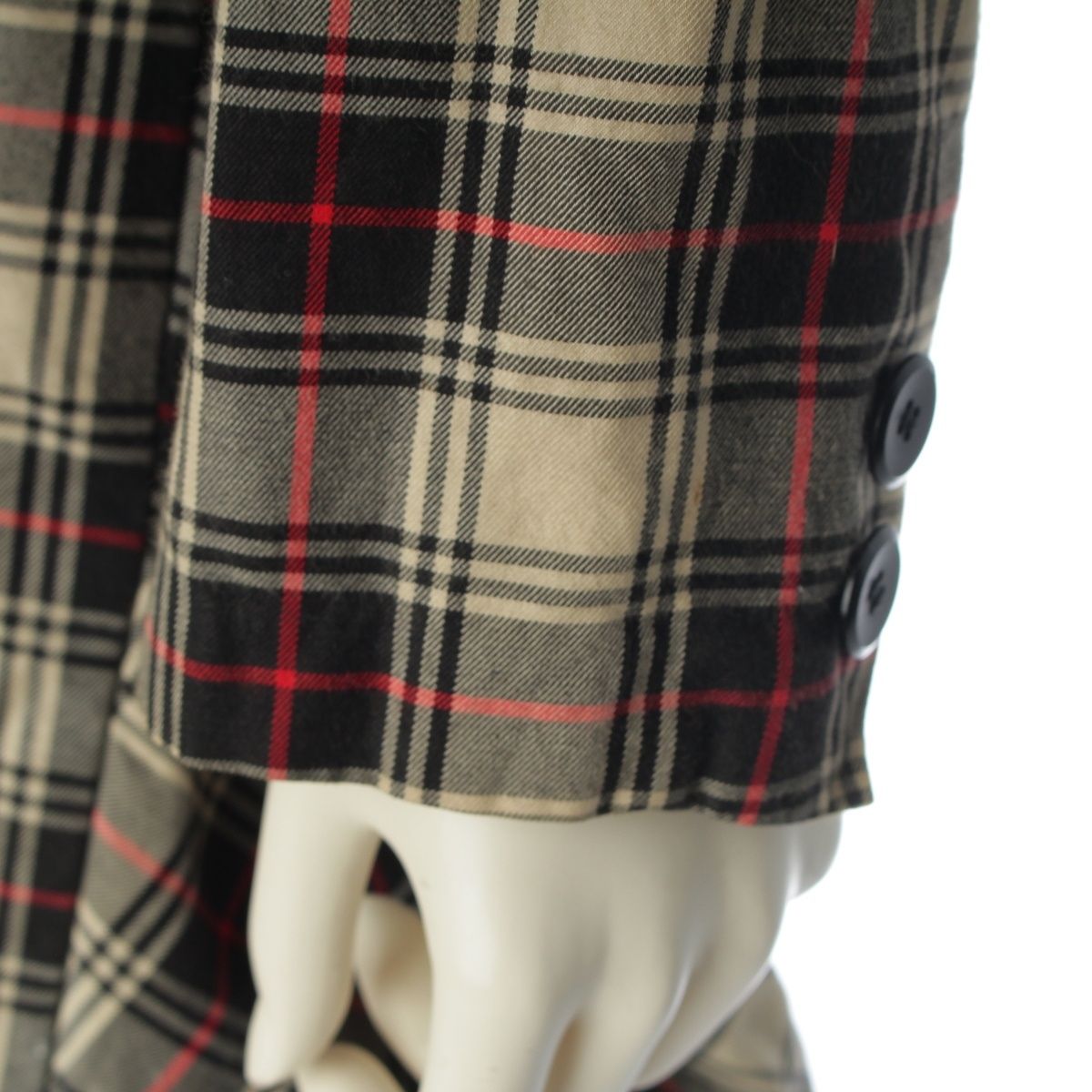 Yohji Yamamoto Tailored Jacket 80S M