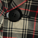 Yohji Yamamoto Tailored Jacket 80S M