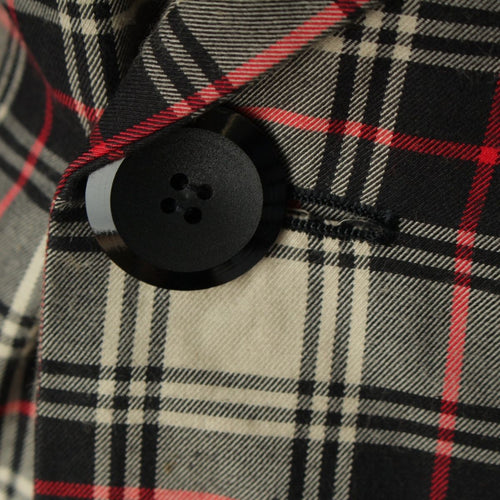 Yohji Yamamoto Tailored Jacket 80S M