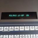Roland Analog Synthesizers Jx-8P