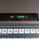 Roland Analog Synthesizers Jx-8P
