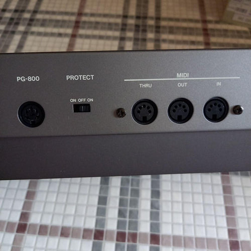 Roland Analog Synthesizers Jx-8P