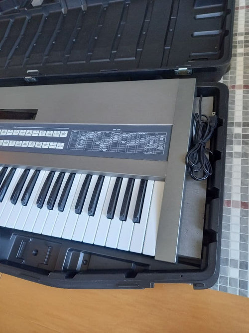 Roland Analog Synthesizers Jx-8P