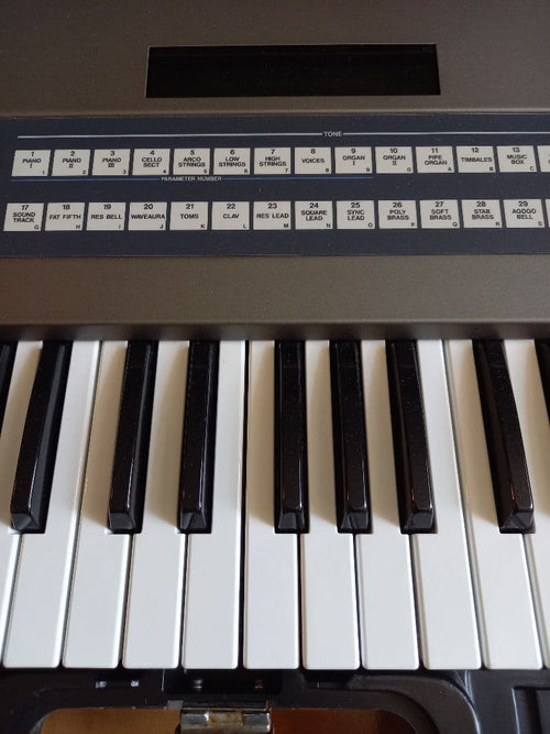Roland Analog Synthesizers Jx-8P