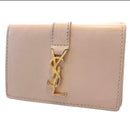 Saint Laurent Paris Caltical Wallet Ysl