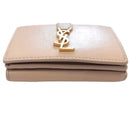 Saint Laurent Paris Caltical Wallet Ysl