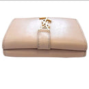 Saint Laurent Paris Caltical Wallet Ysl