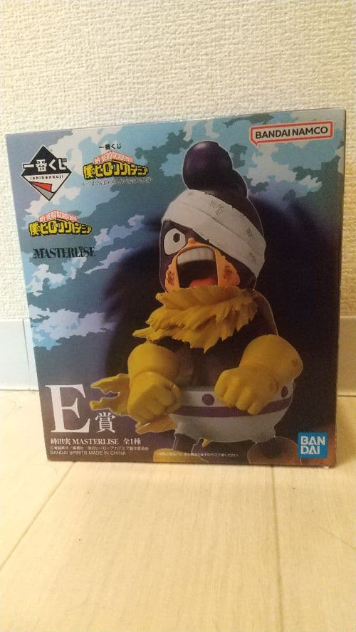 My Hero Academia D
