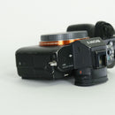 Sony Mirrorless Interchangeable Lips 19,407 7S Ii Ilce-7Sm2 E