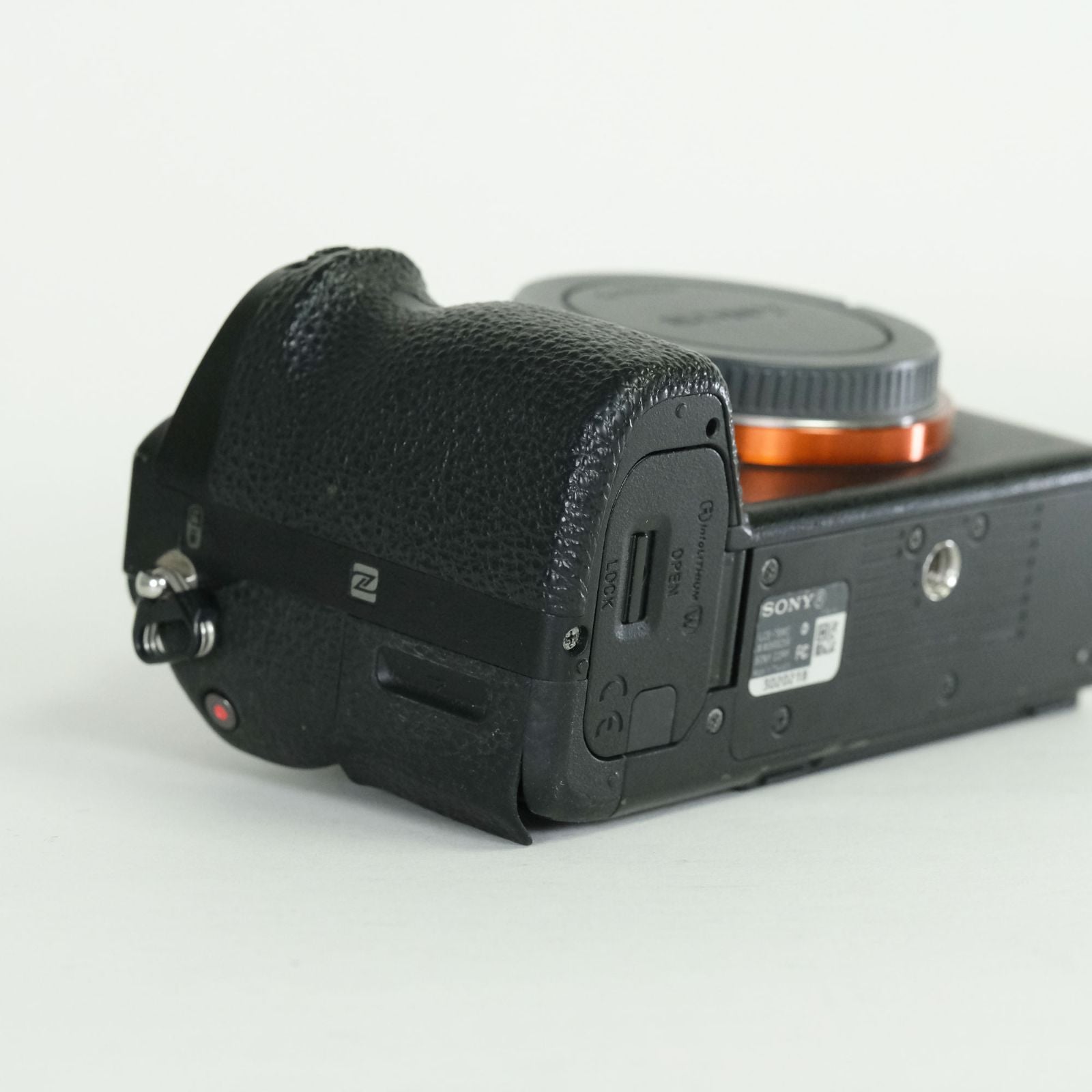 Sony Mirrorless Interchangeable Lips 19,407 7S Ii Ilce-7Sm2 E