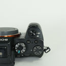 Sony Mirrorless Interchangeable Lips 19,407 7S Ii Ilce-7Sm2 E