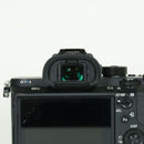 Sony Mirrorless Interchangeable Lips 19,407 7S Ii Ilce-7Sm2 E