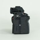 Sony Mirrorless Interchangeable Lips 19,407 7S Ii Ilce-7Sm2 E
