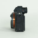 Sony Mirrorless Interchangeable Lips 19,407 7S Ii Ilce-7Sm2 E