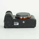 Sony Mirrorless Interchangeable Lips 19,407 7S Ii Ilce-7Sm2 E