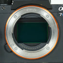 Sony Mirrorless Interchangeable Lips 19,407 7S Ii Ilce-7Sm2 E