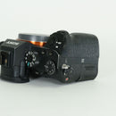 Sony Mirrorless Interchangeable Lips 19,407 7S Ii Ilce-7Sm2 E