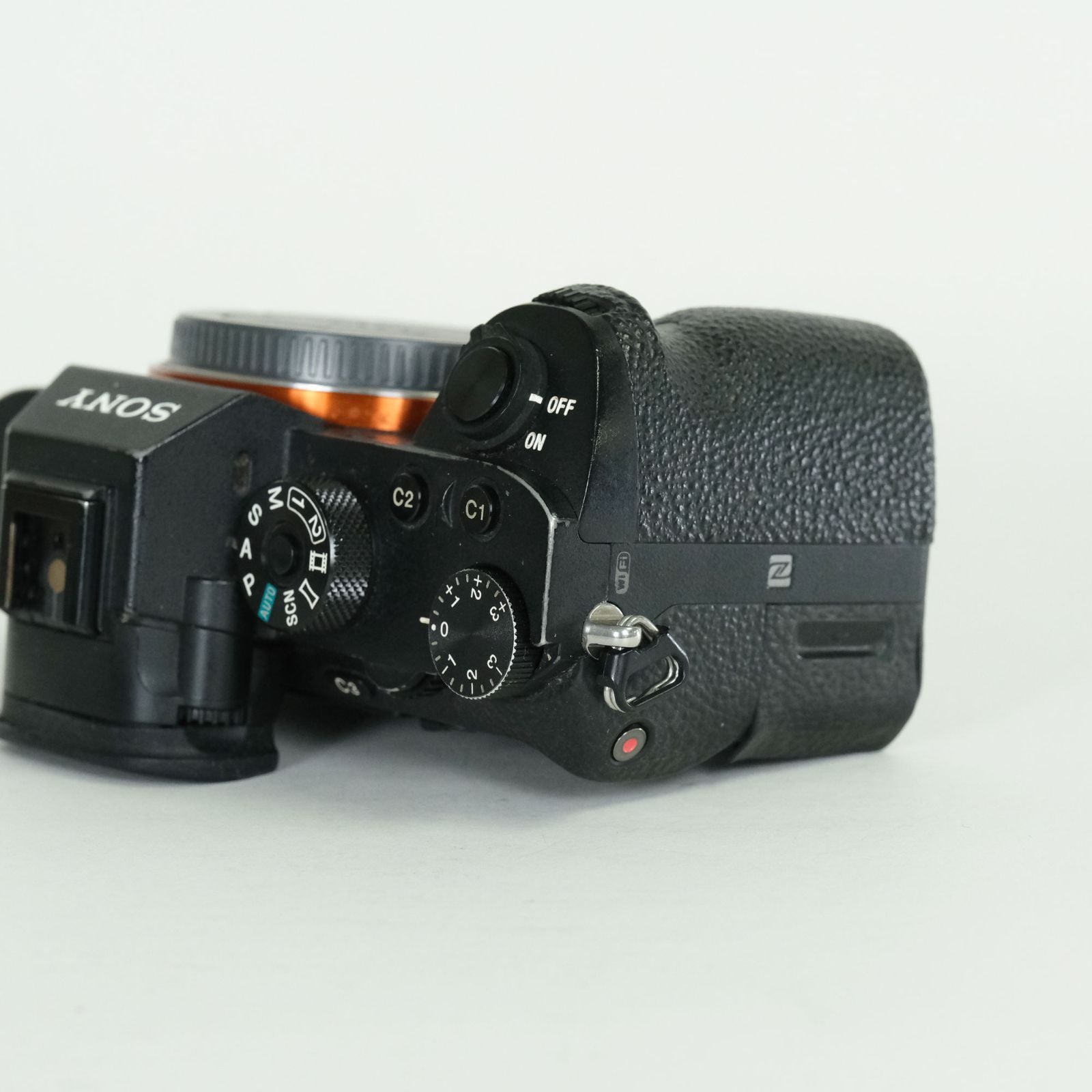 Sony Mirrorless Interchangeable Lips 19,407 7S Ii Ilce-7Sm2 E