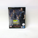 Bandai American Comic S.H.Figuarts 3