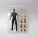 Bandai American Comic S.H.Figuarts 3