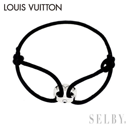 Louis Vuitton Bracelet K18Wg