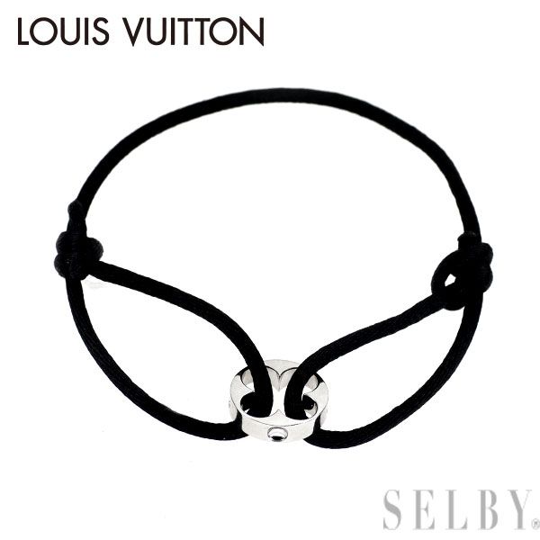 Louis Vuitton Bracelet K18Wg
