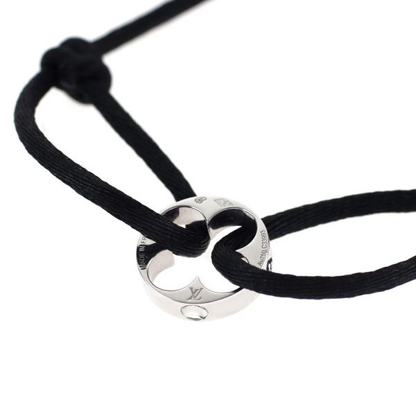 Louis Vuitton Bracelet K18Wg