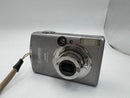 Canon Compact Digital Camera Ixy 900Is