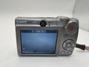 Canon Compact Digital Camera Ixy 900Is