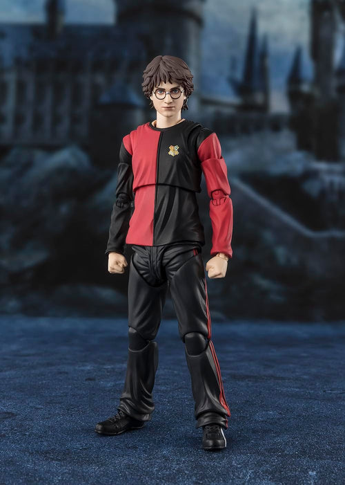 Others Tamashii Nations S.H. Pvc&Abs